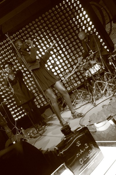 The Launching of Haig Club Whisky